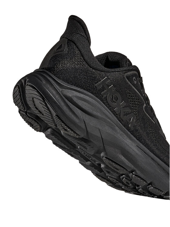 Hoka Hoka Взуття для бігу Clifton 10 1162031 Чорний