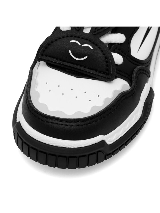 Sprandi Sprandi Sneakers Z-633 Schwarz