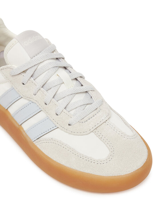 adidas adidas Sneakers Barreda Decode JR0760 Alb
