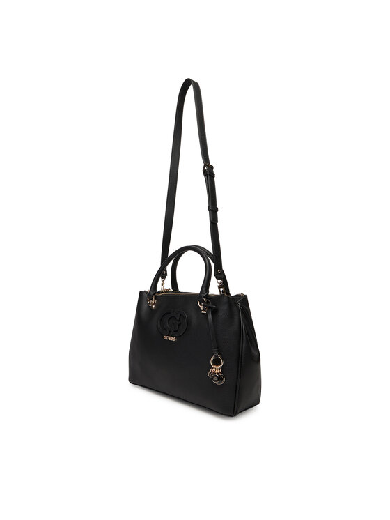 Guess Guess Torbica Calebra HWBG95 36060 Crna