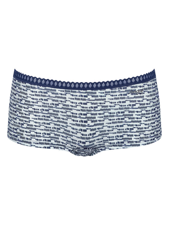 Sloggi Sloggi Set 3 parov boksaric Go Crush 10219652 Pisana