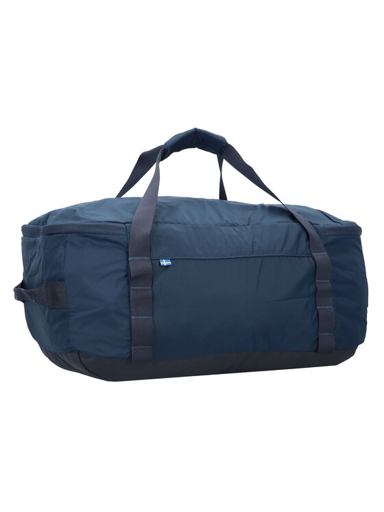 Fjällräven Fjällräven Torba podróżna 301772 Błękitny