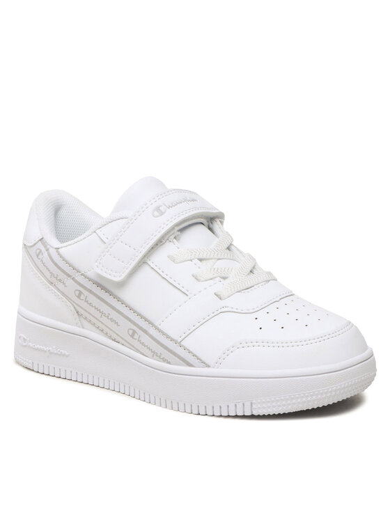 Champion Champion Сникърси S32506-WW001 Бял