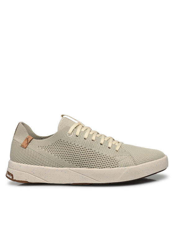 Saola Saola Sneakersy Cannon Knit 2.0 SAO5105 Zelená