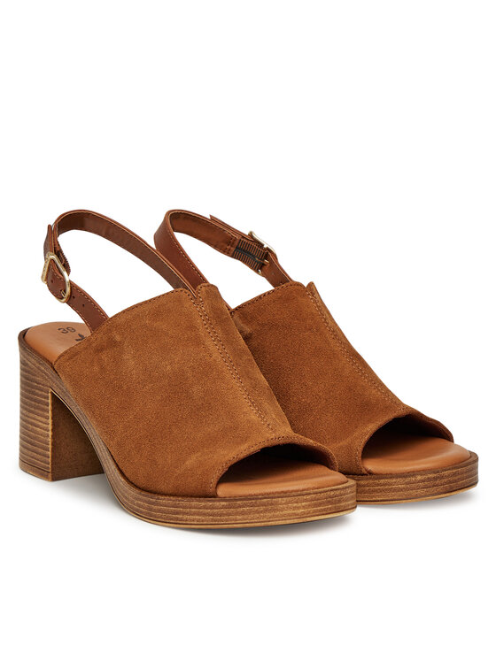 Tamaris Tamaris Sandali 1-28304-44 Marrone