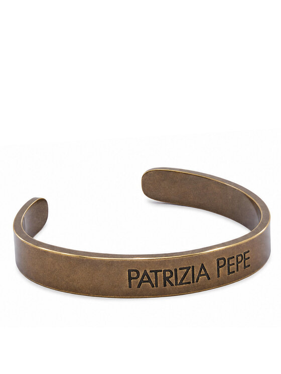 Patrizia Pepe Patrizia Pepe Komplekti kuulub käevõru 8J1740/M073-Y476 Kuldne