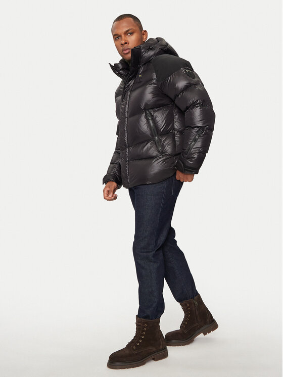 Blauer Blauer Talvejope 24WBLUC02234 Must Regular Fit