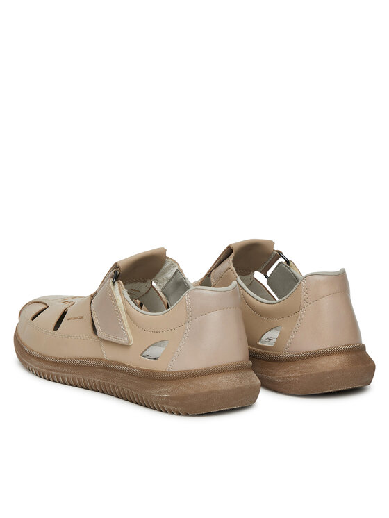 Rieker Rieker Sandalen 10453-60 Beige