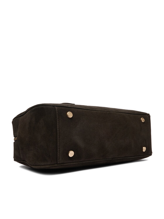 GINO ROSSI GINO ROSSI Handtasche EO-LAILA-513-112-1 Braun