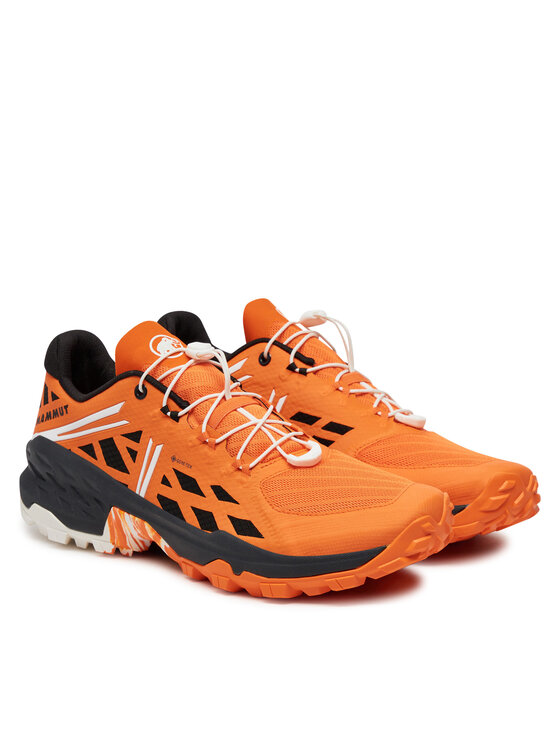 Mammut Mammut Trekkingi 3030-05000 Szary