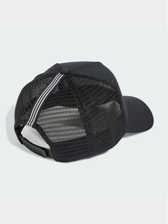 adidas adidas Czapka z daszkiem 164904 Czarny