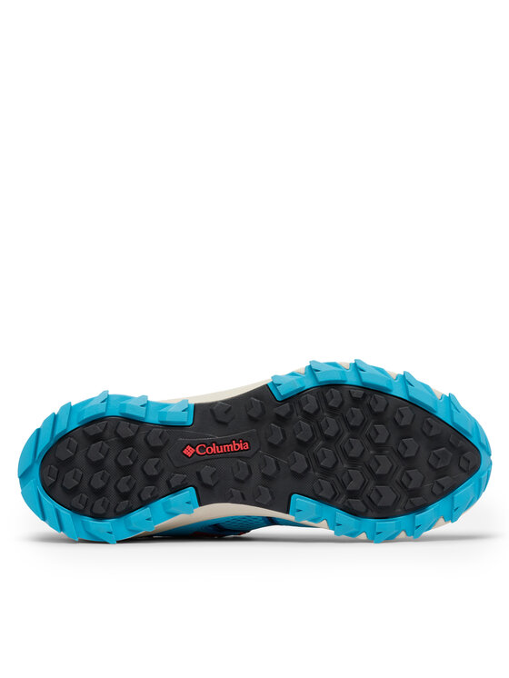 Columbia Columbia Туристически Peakfreak™ II Hiking 2027021 Син