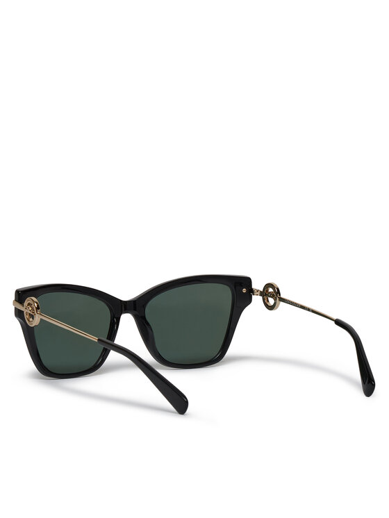 Longchamp Longchamp Akiniai nuo saulės LO737S Juoda