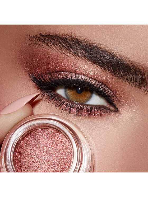 KIKO Milano KIKO Milano Lasting Mousse Eyeshadow Cień do powiek 03 Golden Rose