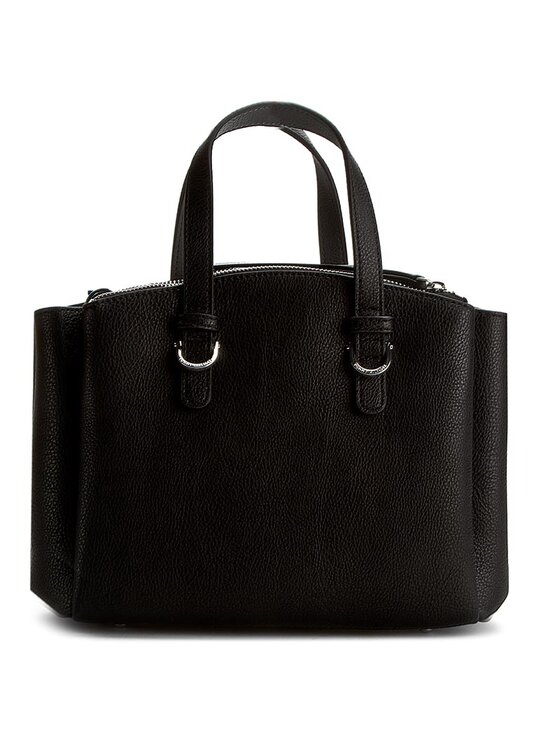 Tommy Hilfiger Ta ka Th Core Medium Satchel AW0AW02928 ern
