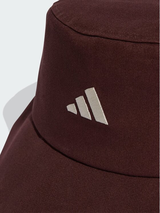 adidas adidas Bucket 159090 Niebieski