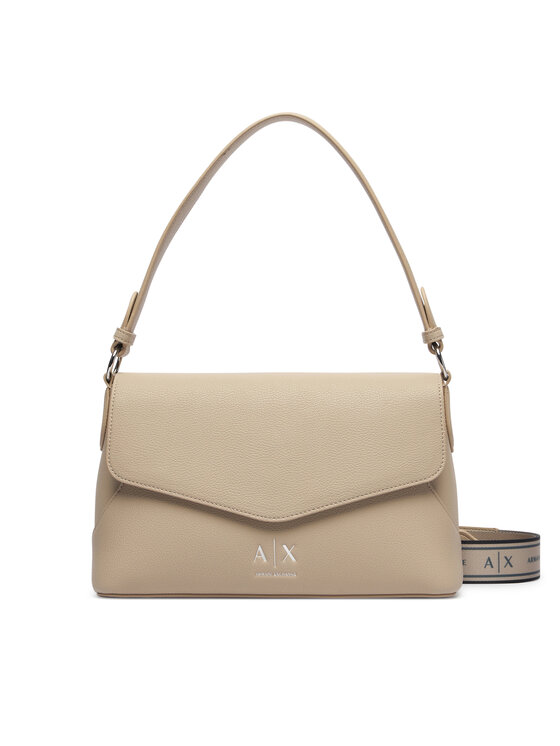 Armani Exchange Armani Exchange Kabelka XW003145 AF26569 U6208 Béžová