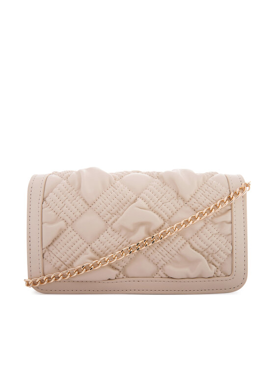 LOVE MOSCHINO LOVE MOSCHINO Kabelka JC5603PP1PL1011A Krémová