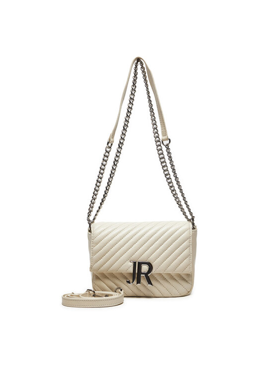 John Richmond John Richmond Handtasche RWA24062BO Écru