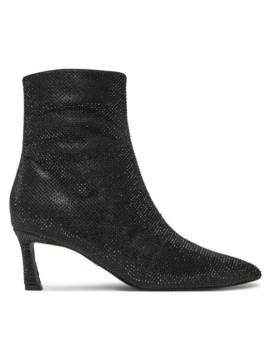 Steve Madden Steve Madden Botine Lulah-R SM11003281 Negru