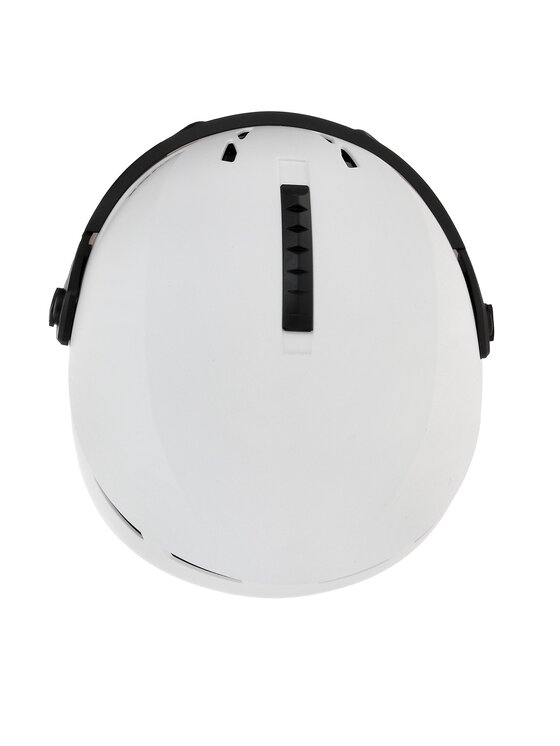 Uvex Uvex Lyžiarska helma Instinct visor 5662605005 Biela