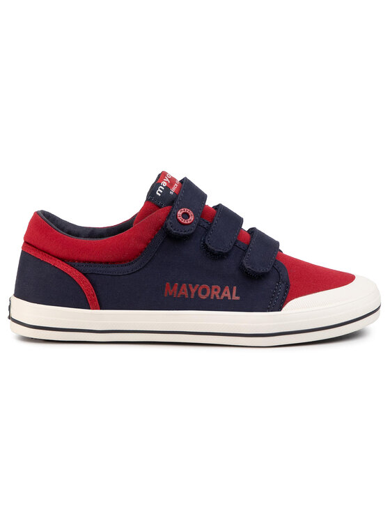 Mayoral Mayoral Scarpe sportive 45203 Blu scuro