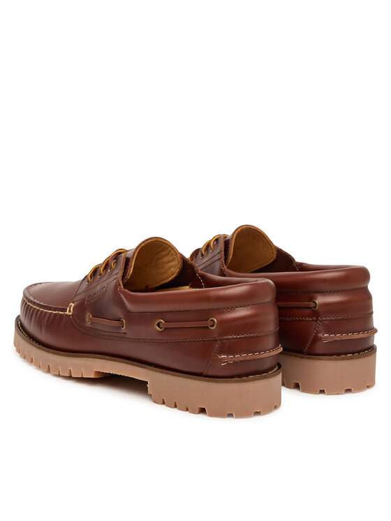 Gant Gant Cipele 33631463 Smeđa