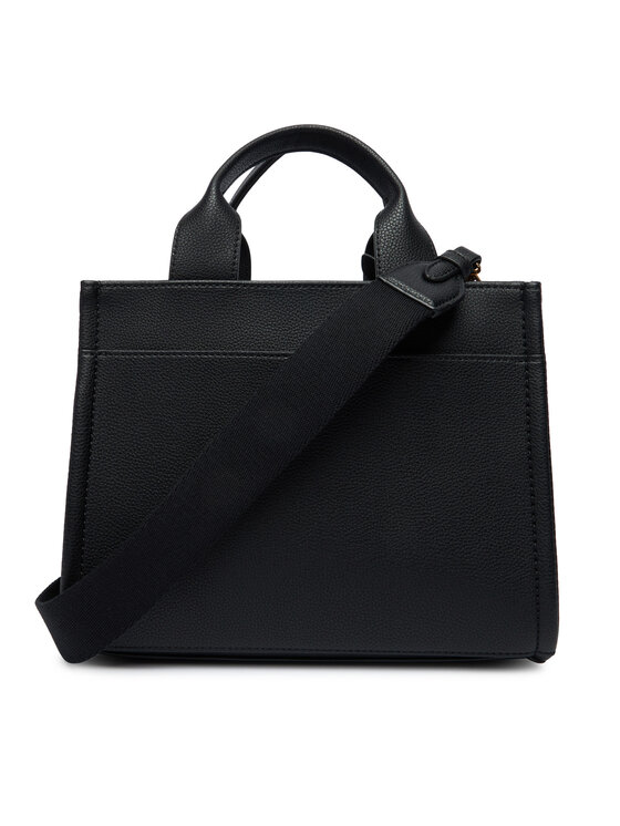 DKNY DKNY Rankinė R53AAC80 Juoda