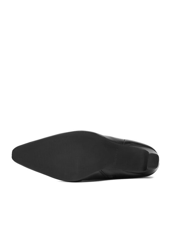 G-STAR G-STAR Ботильйони CEO-WI44-DAZIN-01 Чорний