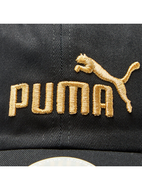 Puma Puma Șapcă Essentials No.1 Cap 024357 Negru