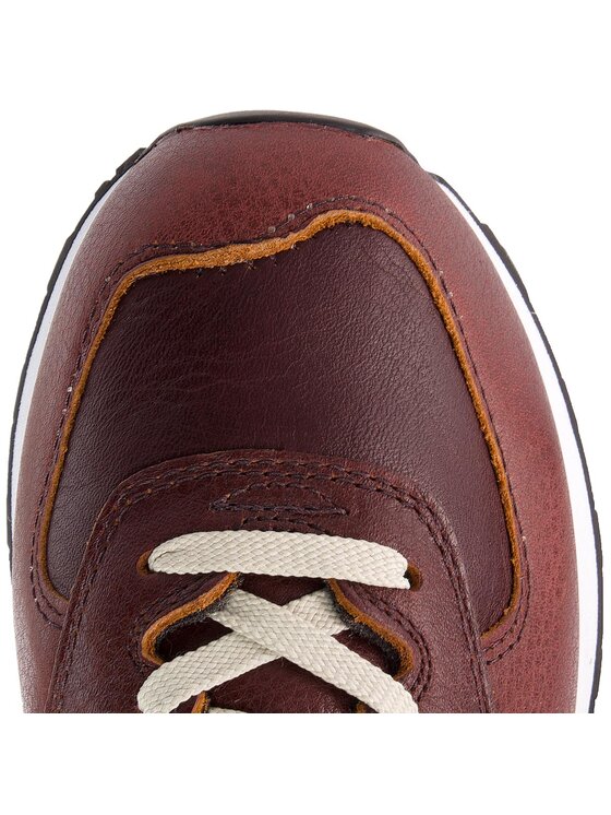 New Balance New Balance Laisvalaikio batai ML574WND Ruda