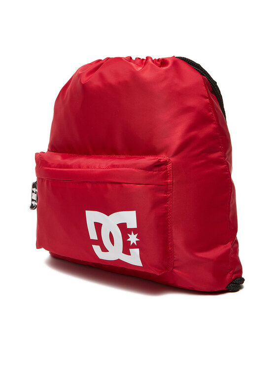 DC Shoes DC Shoes Торба DCI-P-004-07 Червен