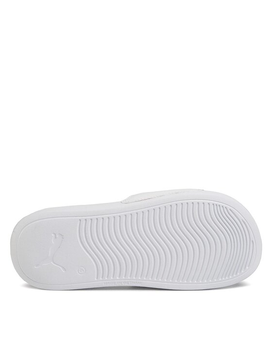Puma Puma Natikače Popcat 20 372279 02 Bijela