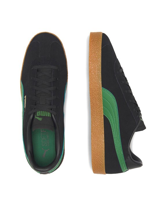 Puma Puma Tenisice Club 381111 27 Crna