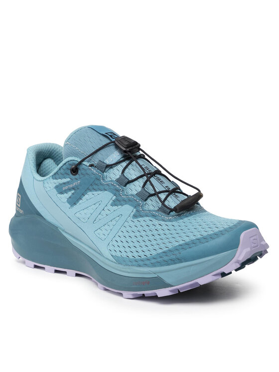 Salomon Salomon Jooksujalatsid Sense Ride 4 414502 20 V0 Sinine