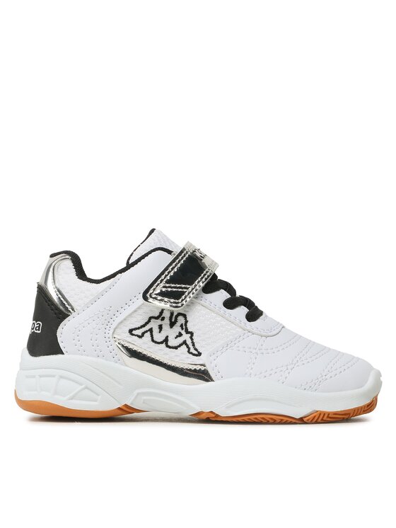 Kappa Sneakersy 260819MFK Biela