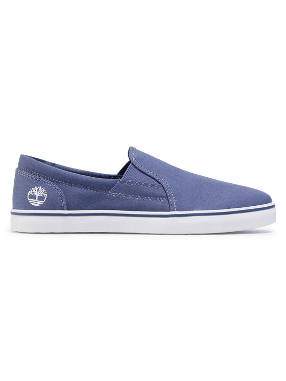 Timberland Timberland Tenis superge Skape Park Slip-On TB0A1UY64321 Modra