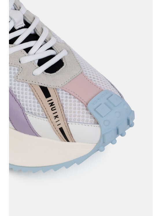 Inuikii Inuikii Sneakersy 30102-221 Barevná