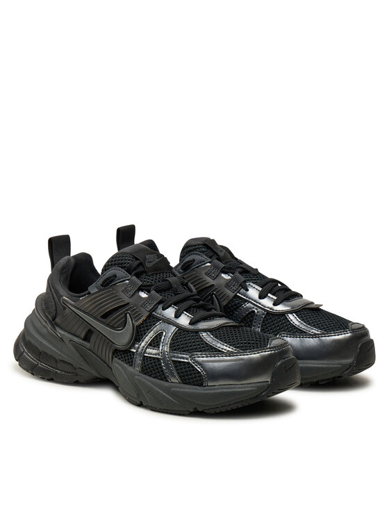 NIKE V2K RUN BLACK/DK SMOKE GREY-ANTHRACITE（ナイキ V2K ラン