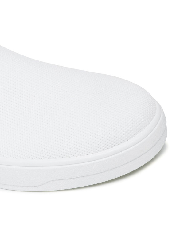 Clara Barson Clara Barson Scarpe sportive WSL810-01 Bianco