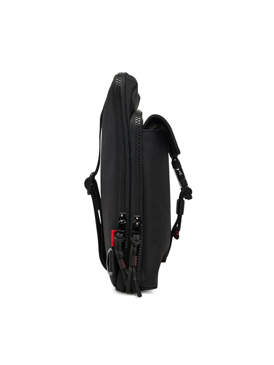 HUGO HUGO Crossover torbica 50547277 Crna