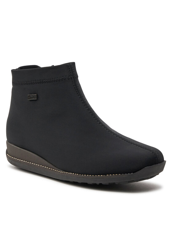 Rieker Rieker Aulinukai 98251-00 Juoda