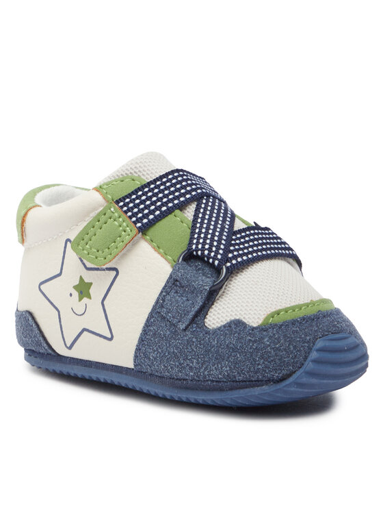 Mayoral Mayoral Halbschuhe 9684 Grün