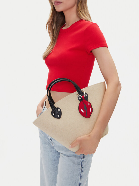 DeeZee DeeZee Handtasche GL22689 Beige