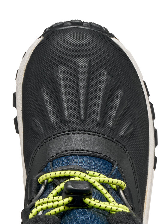 Geox Geox Lumesaapad J Himalaya Boy B Abx J46FRA 0FU50 C0045 S Tumesinine