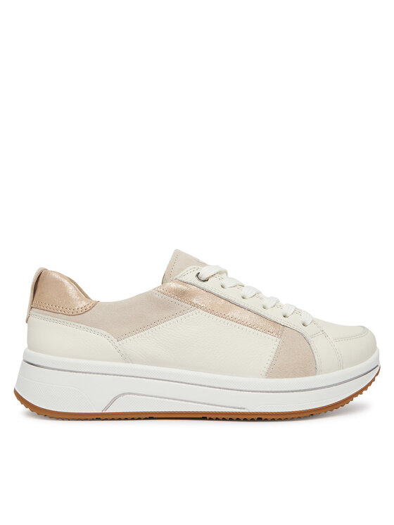 Ara Ara Снікерcи 12-27512-09 Бежевий
