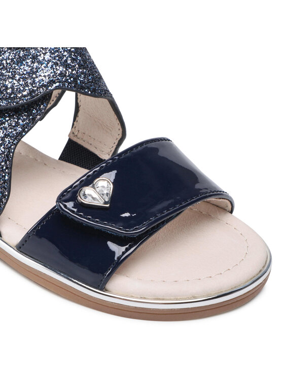 Mayoral Mayoral Sandalen 43.361 Dunkelblau