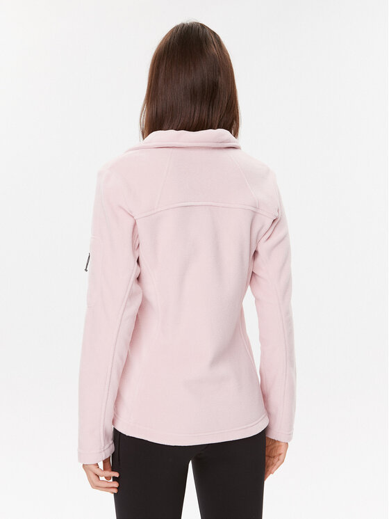 Columbia Columbia Polar Fast Trek™ II Jacket Roz Regular Fit