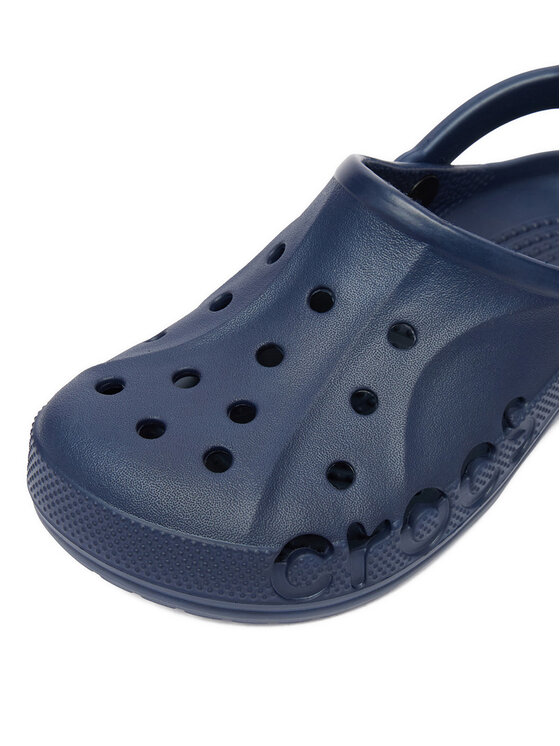 Crocs Crocs Pantoletten C-BAYA 10126-410 Dunkelblau