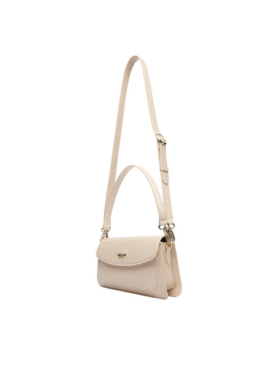 Nine West Nine West Τσάντα CEO-MISSISIPI-GLAR0 Μπεζ